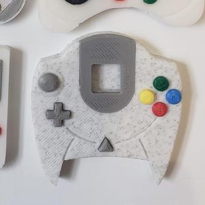 Magnet pad Dreamcast DC