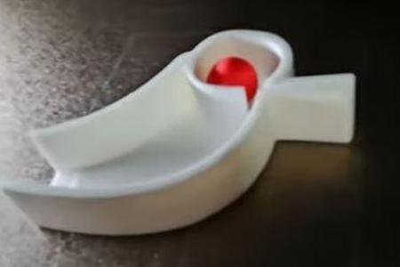 Loudest Whistle V5