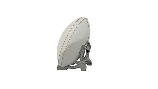 Replacement stand for Harmon Kardon ONYX Studio speaker