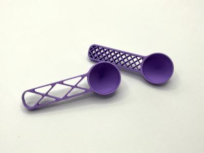 Creatine Scoop v4
