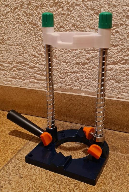 Makita Adapter for drill stand KWB Bohrständer 778400