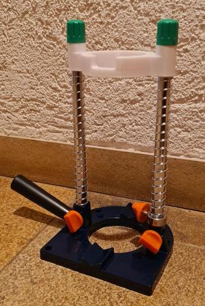 Makita Adapter for drill stand KWB Bohrständer 778400