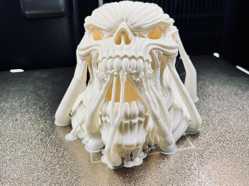 SKULL