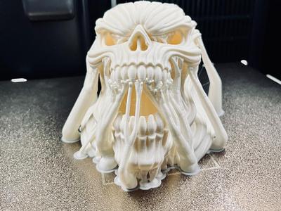 SKULL