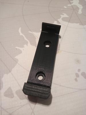 Reparación y reciclado de soporte Nuvi 1300