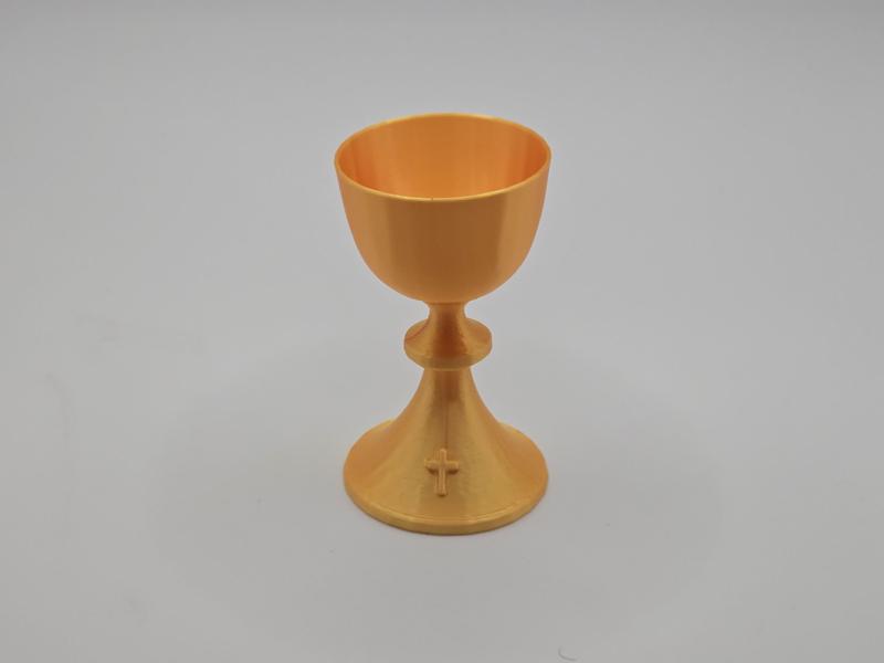 Holy Chalice Topper/Decoration