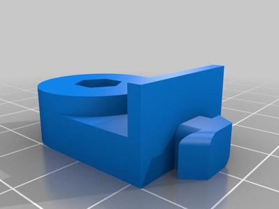 Snapmaker 2.0 Enclosure Mounting System