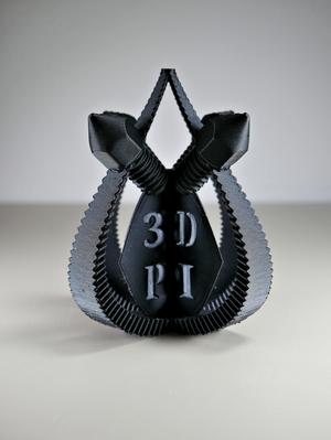 3DPI Awards Trophy 2023 Submission 2