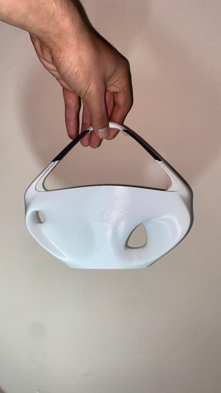 Hole Bag