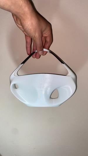 Hole Bag