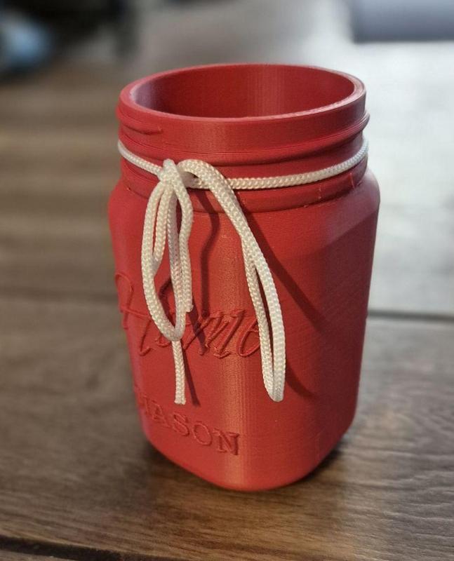 Mason Jar
