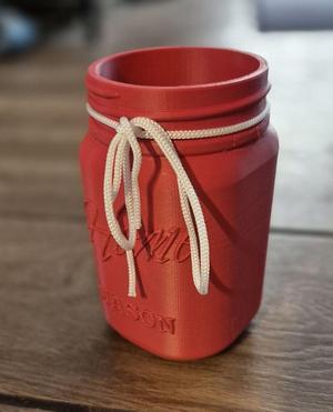 Mason Jar