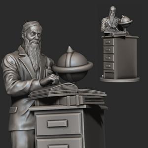Astronomer