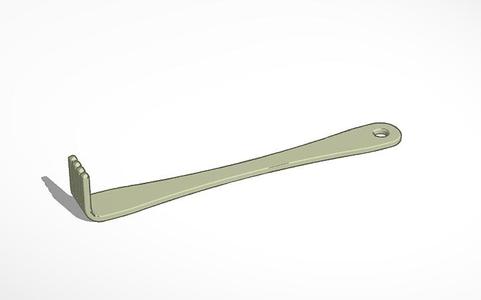 back scratcher v1.0