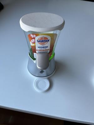 Sagrotan / Dettol No Touch Holder