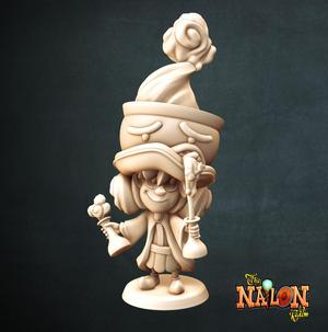 Witch Alchemist