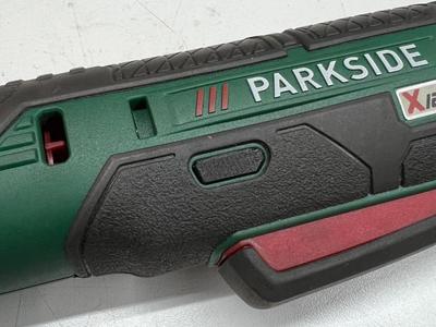 Safety Slider Delete for Parkside Cordless Ratchet