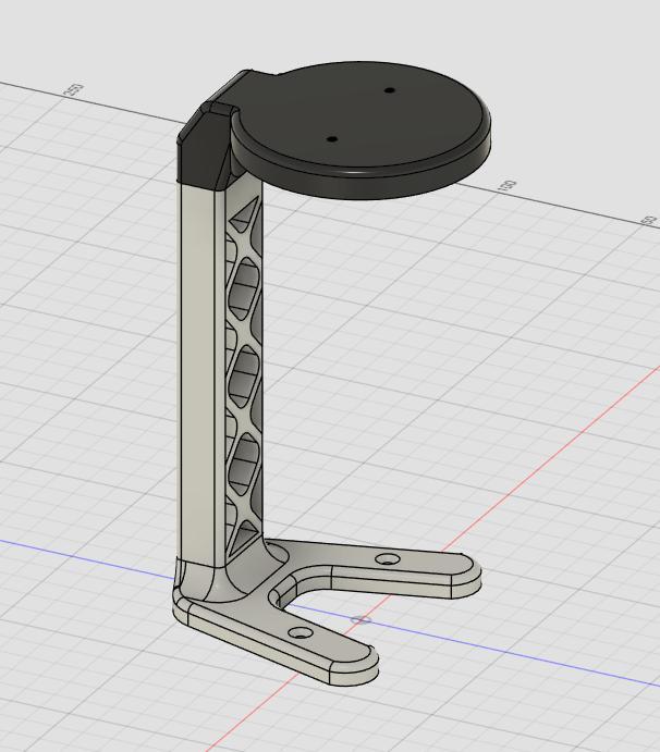 Tapo camera stand