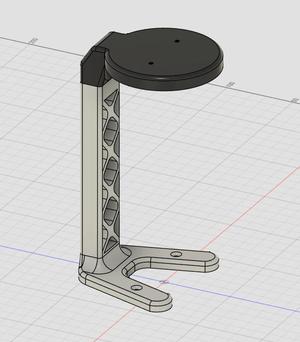 Tapo camera stand