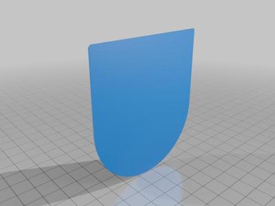 Stand for Planes - fixed