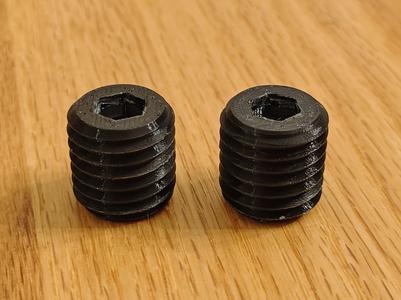 Hobie 16 Rudder Cam Adjustment Parts