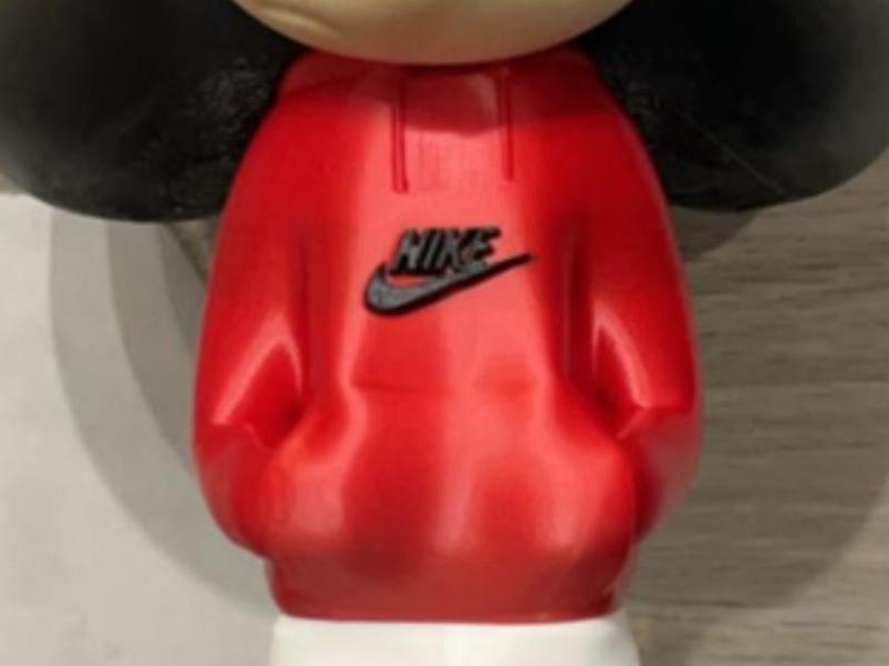 Pull Nike Shadow