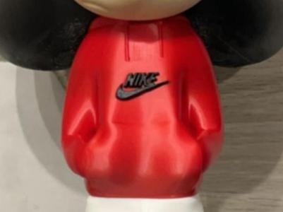 Pull Nike Shadow