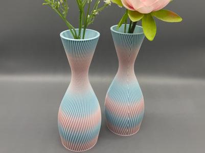 Flower Vase Test Tube