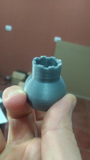 21.5mm Faucet Aerator Key