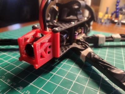 Source One v3 Moonlight mount