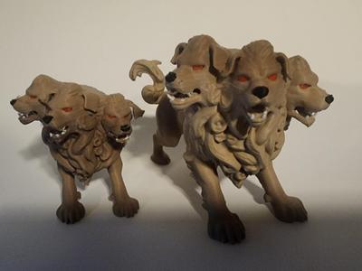 Cerberus