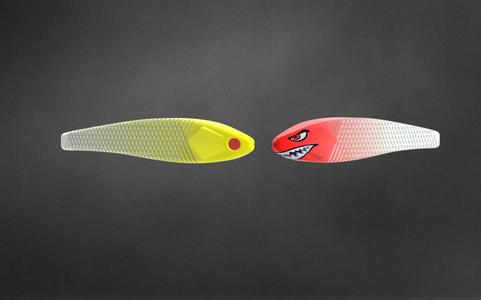 Rapala Magnum Stix/Strike Lure internals