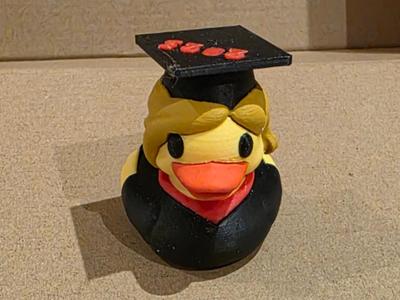Jeep Ducks - Gradduck (No AMS)