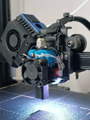 Biqu Hurakan bambulab hotend with pc4m6
