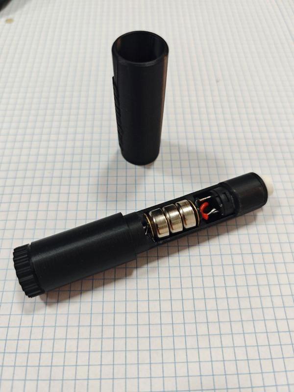 Puntero laser / Laser pointer