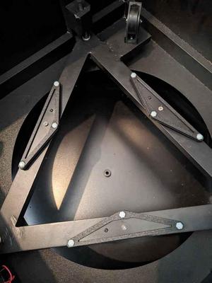 Explore Scientific 16" Dobson Mirror Cell Triangle