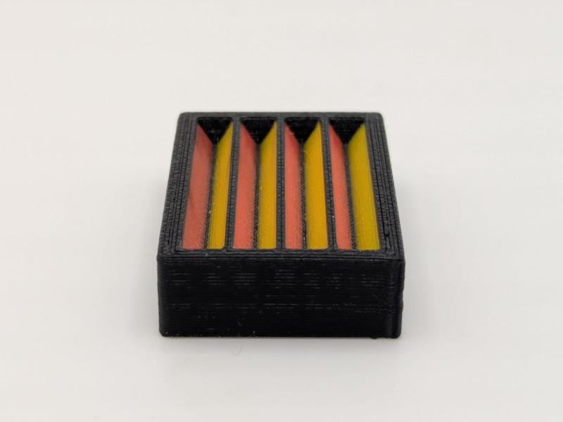 Rubik’s Illusion Spare Brick