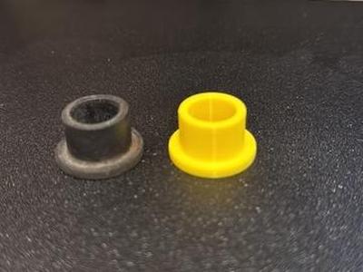 Guide Bushing Cable Pull Gear Astra G