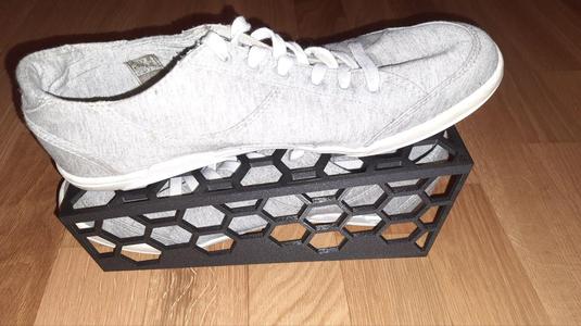 Shoe Stacker