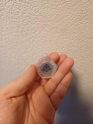 beyblade bitchip/bitbeast pendant