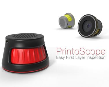 PrintoScope