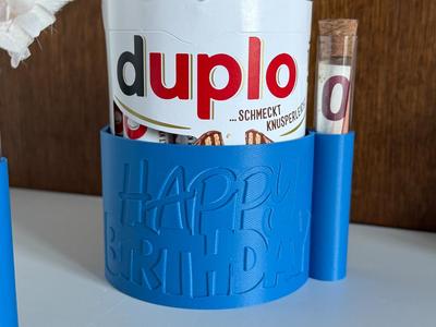 Duplo Gift