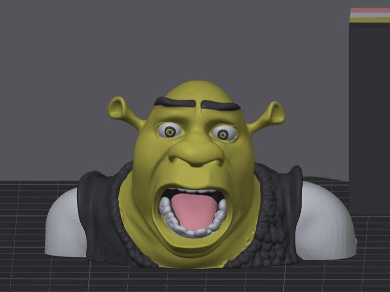 Shrek