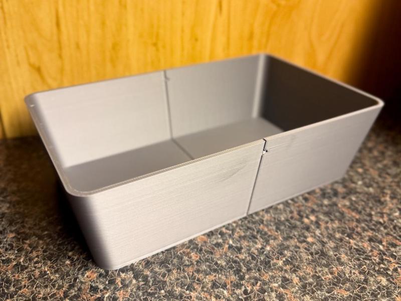Drawer Insert
