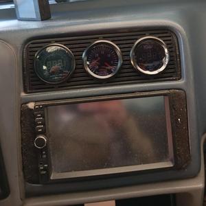 FORD SIERRA GAUGE HOLDER