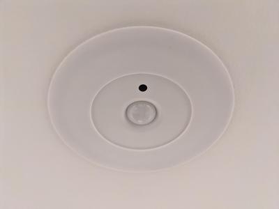 Philips Hue Motion Sensor drywall ceiling holder