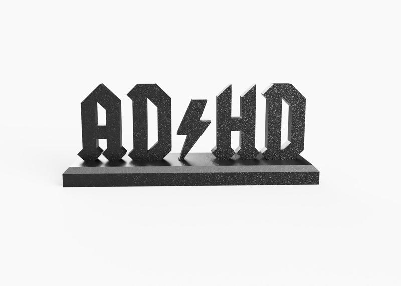 ADHD 