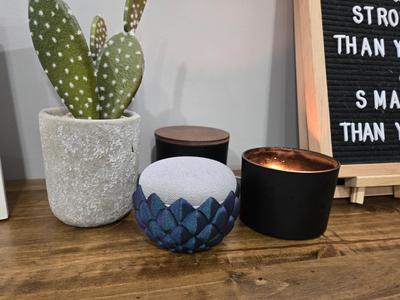 Dragon Egg Google Home Mini/Nest Mini Dock
