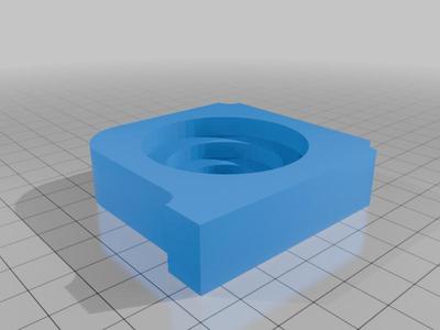 Beyblade X Custom Storage Inserts