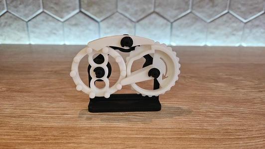 #65- mechanical movements